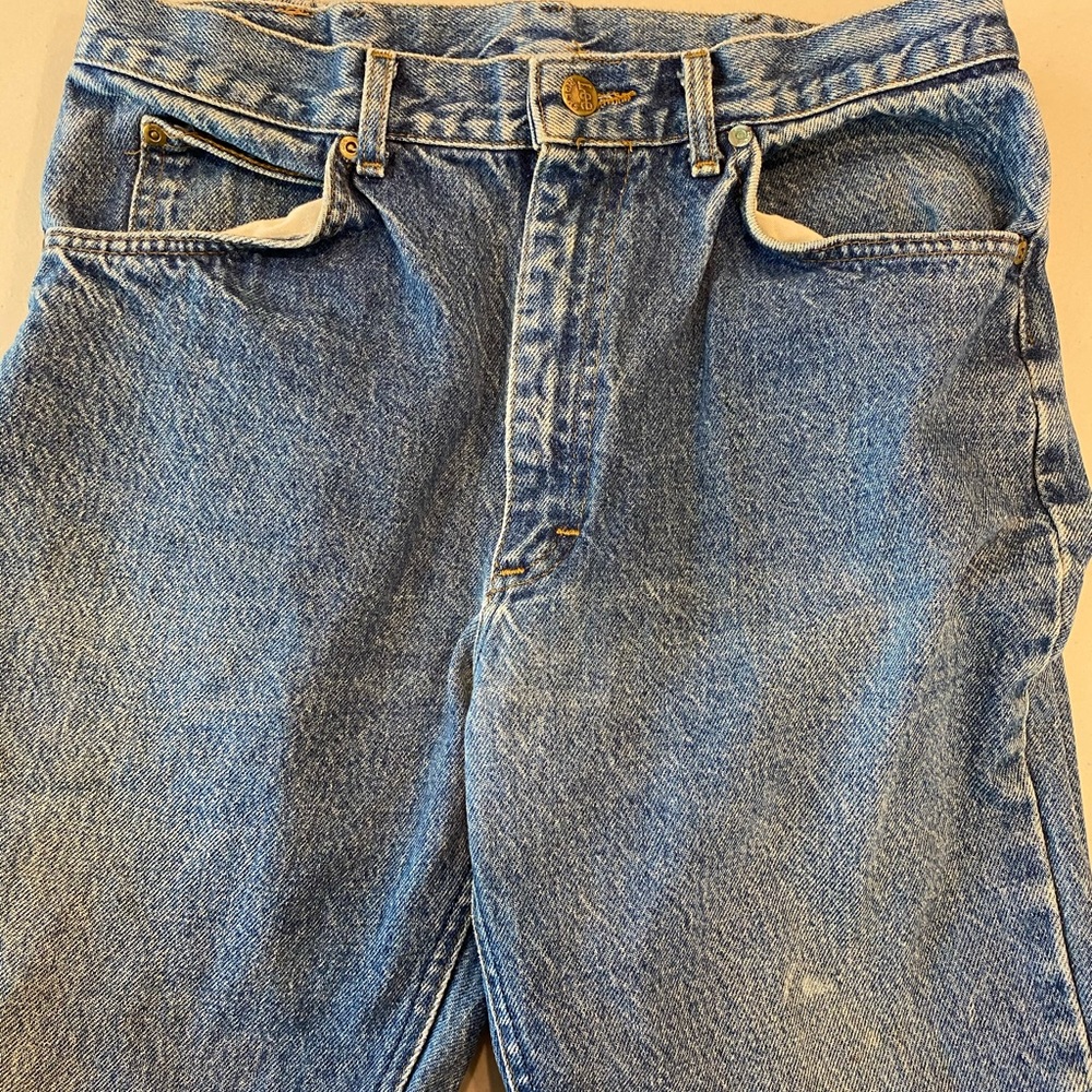Lee jeans